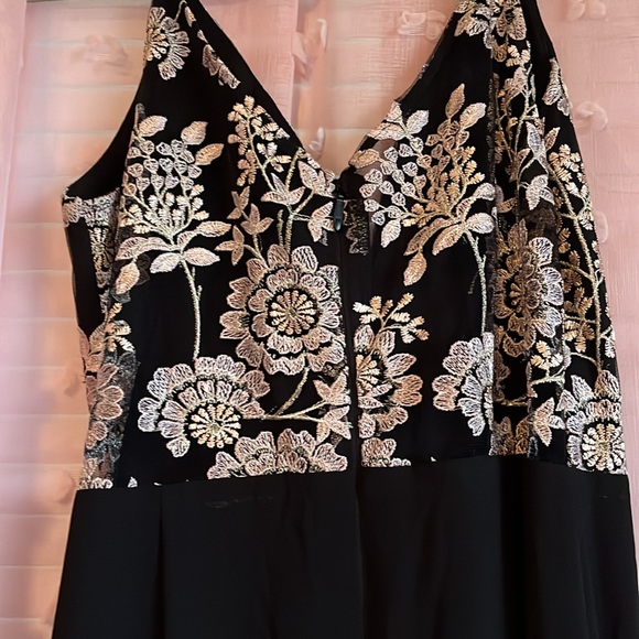 Prom dress - Picture 4 of 4